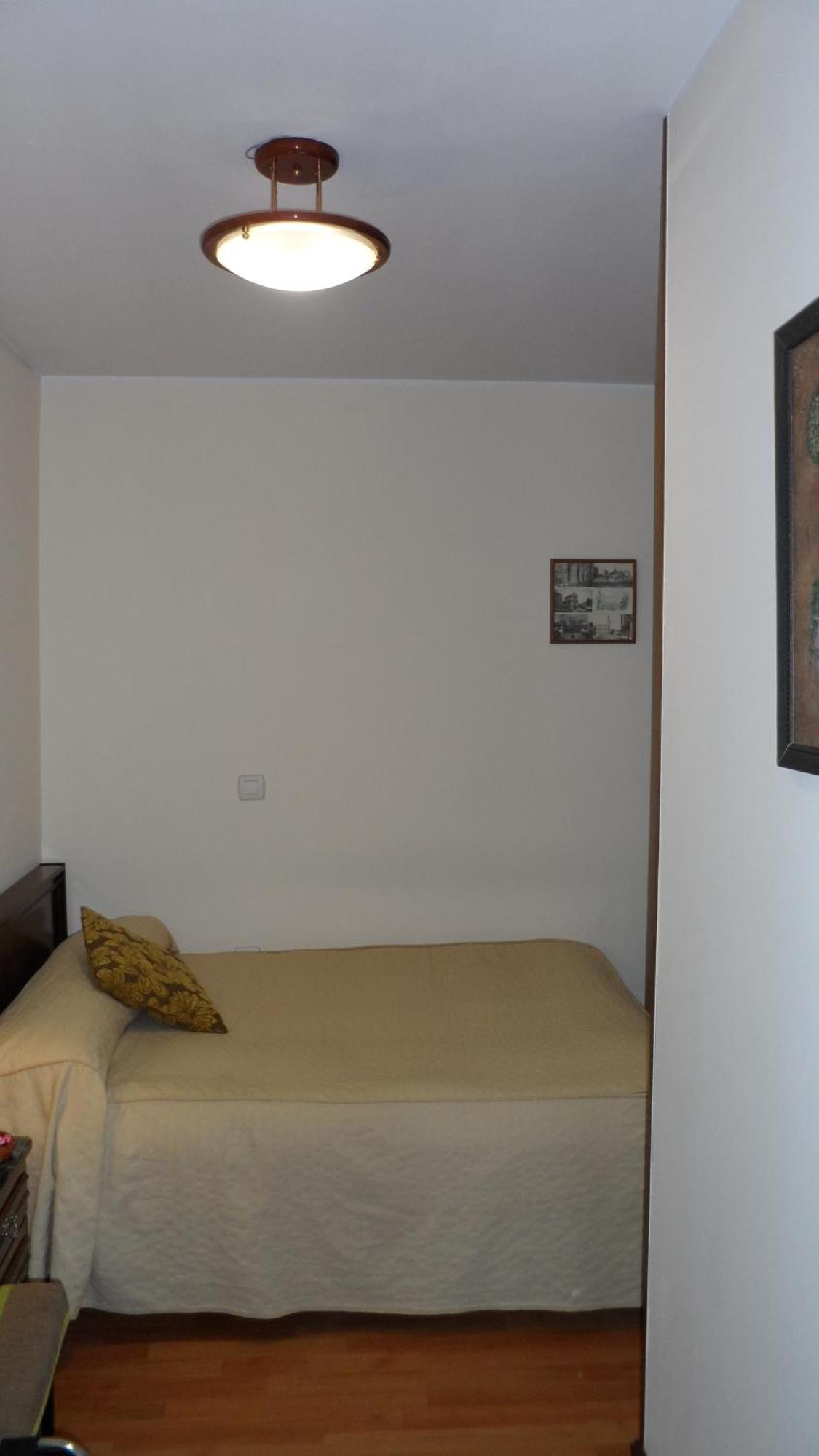 Hostal Coruna アストルガ 部屋 写真